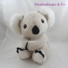 Suono peluche koala CLOUD B rumori bianchi