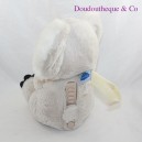 Suono peluche koala CLOUD B rumori bianchi