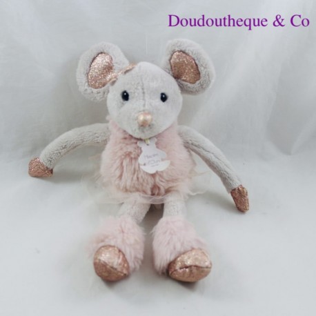 Plüschmaus BEAR STORY Star Plüschmaus BEAR STORY Star