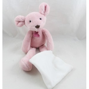 Plüschmaus Kuscheltier...