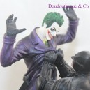 WARNER BROS figura de vinilo Batman y el Joker