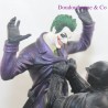 WARNER BROS Vinyl Figur Batman und der Joker