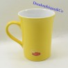 Mug Friends LIPTON RACHEL jaune tasse thé série TV céramique