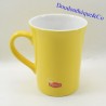 Mug Friends LIPTON JOEY yellow cup tea ceramic serie de televisión