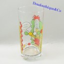 High glass Droopy TURNER ENTERTAINMENT 1994 Glasrohr Jahrgang 13 cm
