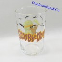 Glas Scooby-Doo AMORA Senfhund Scoubidou HANNA-BARBERA