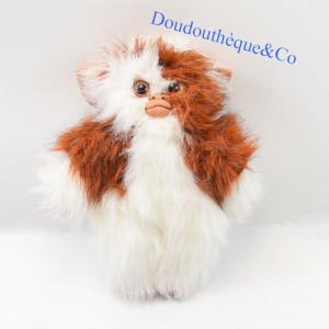 Peluche Gizmo Gremlins QUIRON WARNER BROS vintage 23 cm Mogwai