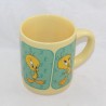 Mug Titi Warner Bros Looney Tunes several ceramic images 10 cm