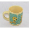 Mug Titi Warner Bros Looney Tunes several ceramic images 10 cm