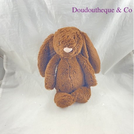 Conejo de peluche JELLYCAT marrón Jelly1141 Conejo de peluche JELLYCAT marrón Jelly1141