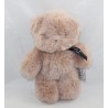 Plüschbär STORY OF BEAR bär mini baby hellbraun HO2278 22 cm