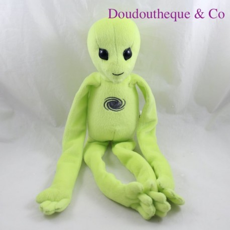 K&M Alien Alien Alien Plush