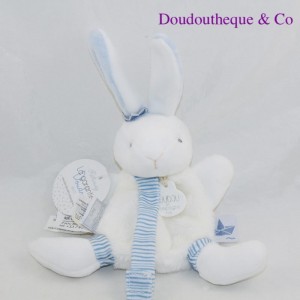 Mini doudou lapin DOUDOU ET COMPAGNIE Matelot