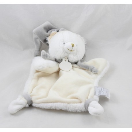 Doudou Flachbär DOUDOU UND COMPAGNIE Transsibirische runter Cub DC3049