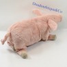 Plush pig IKEA KNORRIG pink pig 40 cm