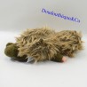 Doll baby hedgehog ANNE GEDDES brown 25 cm