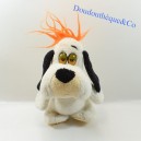 Plush dog Droopy TURNER ENTERTAINMENT vintage 1990 30 cm