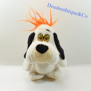 Plüsch Hund Droopy TURNER ENTERTAINMENT Jahrgang 1990 30 cm