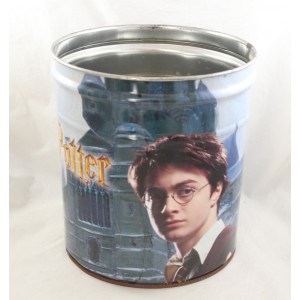 Cesta de papel Harry Potter...