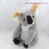 Plüsch Koala AUSSIE FRIENDS grau weiß