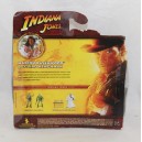 Pack figures Indiana Jones HASBRO Marion Ravenwood & Cairo Henchman Lucasfilm 2008