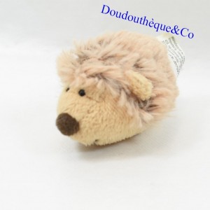 Plush advertising hedgehog terry SPONTEX 9 cm