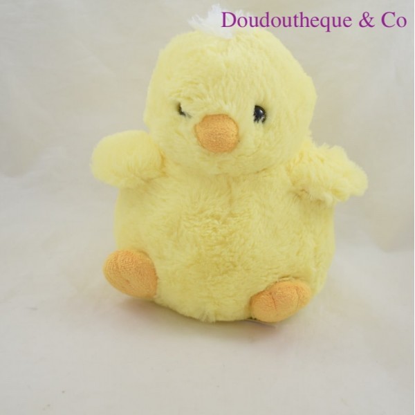 Anna club plush duck deals