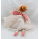 Bambola fatata MOULIN ROTY C'era una volta l'abito in tulle di paillettes 26 cm