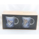 Becher Set Gremlins WARNERS BROS Gremlins Limited Edition Kollektion