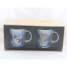 Ensemble mug Gremlins WARNERS BROS Gremlins Collection édition limitée