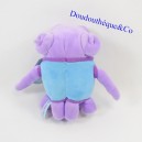Plush Oh alien En route Dreamworks purple 15 cm