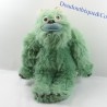 Peluche Green Monster TOY NETWORK LLC Vintage 2002 47 cm