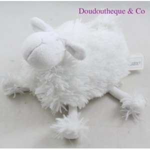 Mini peluche pillow pets mouton QUAX coussin