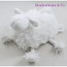 Mini almohada de felpa mascotas ovejas cojín QUAX