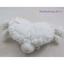 Mini cuscino peluche animali domestici cuscino QUAX pecora