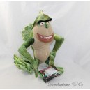 Green Monster Plush LANSAY Monsters vs. Aliens eslabón perdido Dreamworks