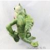 Green Monster Plush LANSAY Monsters vs. Aliens eslabón perdido Dreamworks