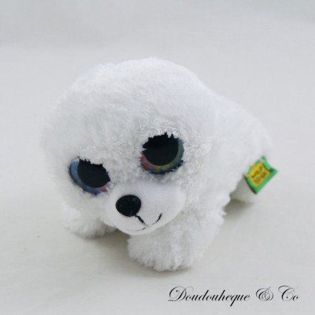 Plush seal WILD REPUBLIC big eyes