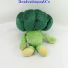 Plüschbrokkoli GOODNESS GANG grünes Gemüse 28 cm