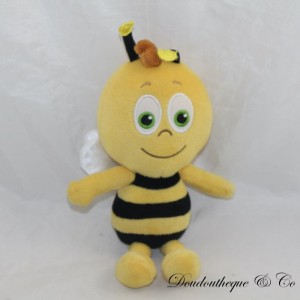 Peluche Willy JUGADA POR JUGADA Maya la abeja