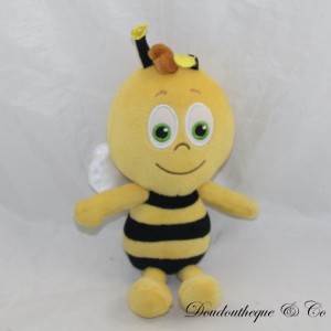 Peluche Willy PLAY BY PLAY Maya l'abeille