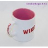 Tazza rialzata Winnie Woodpecker PORT AVENTURA 3D Cup