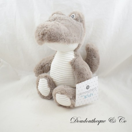 Crocodile plush ATMOSPHERA alligator Crocodile plush ATMOSPHERA alligator