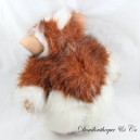 Peluche Gizmo Mogwai Gremlins QUIRON WARNER BROS vintage 26 cm