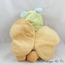 Plush elf doll NICOTOY Disguised as a butterfly