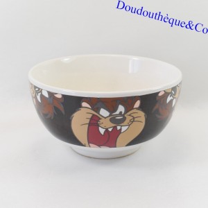 Bowl Taz WARNER BROS Looney Tunes SUNBURST ceramic The Devil of Tazmania