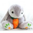 Large plush rabbit SNC OIA Easter