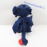 Plush Krokmou DREAMWORKS Blue Dragon 33 cm