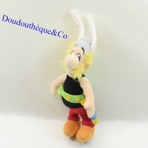 Peluche Asterix PARC ASTERIX Asterix e Obelix gallico 26 cm