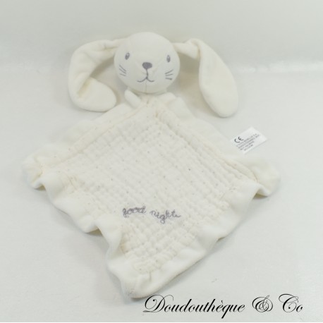 Flaches Kaninchen Kuscheltier SIMBA TOYS Lange Dreieck Gute Nacht 35 cm Flaches Kaninchen Kuscheltier SIMBA TOYS Lange Dreieck Gute Nacht 35 cm